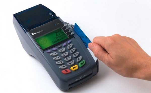 Cà thẻ tín dụng SCB lấy tiền mặt 
