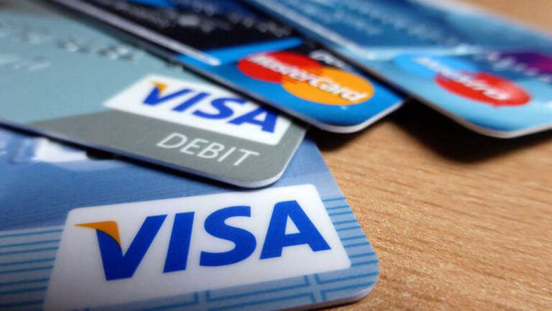 Đáo hạn thẻ tín dụng Ngân hàng Shinhan Bank