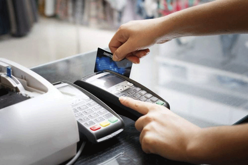 rút tiền thẻ tín dụng hdbank
