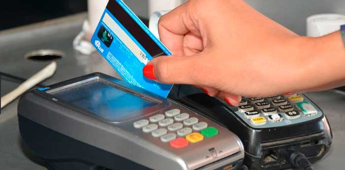 quẹt thẻ tín dụng PVcomBank