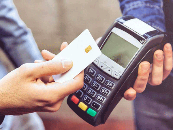 Dịch vụ rút tiền mặt thẻ tín dụng Ruttiensaigon